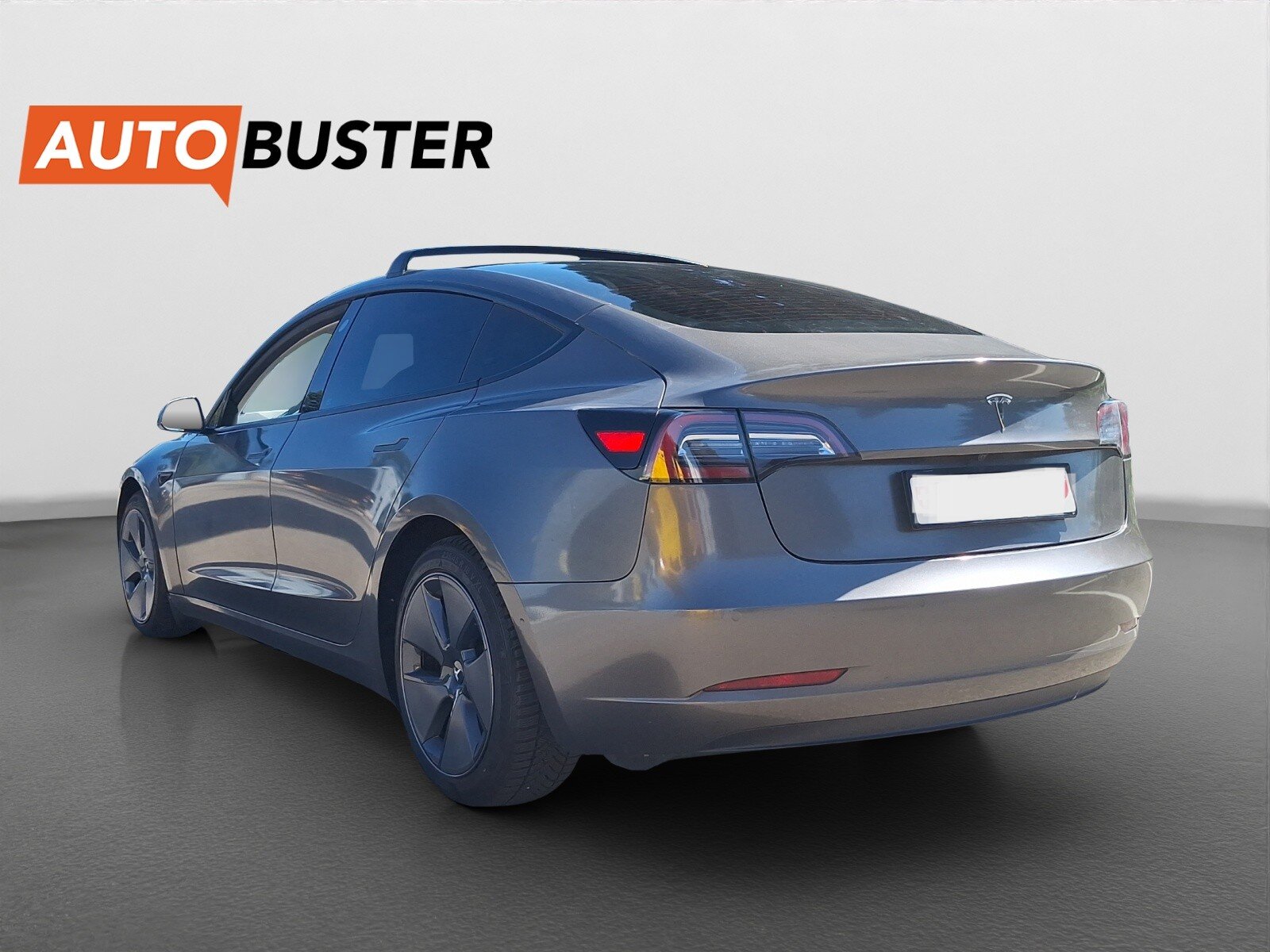 TESLA Model 3 Long Range Dual Motor AWD, Electric, Second hand / Used, Automatic - 4