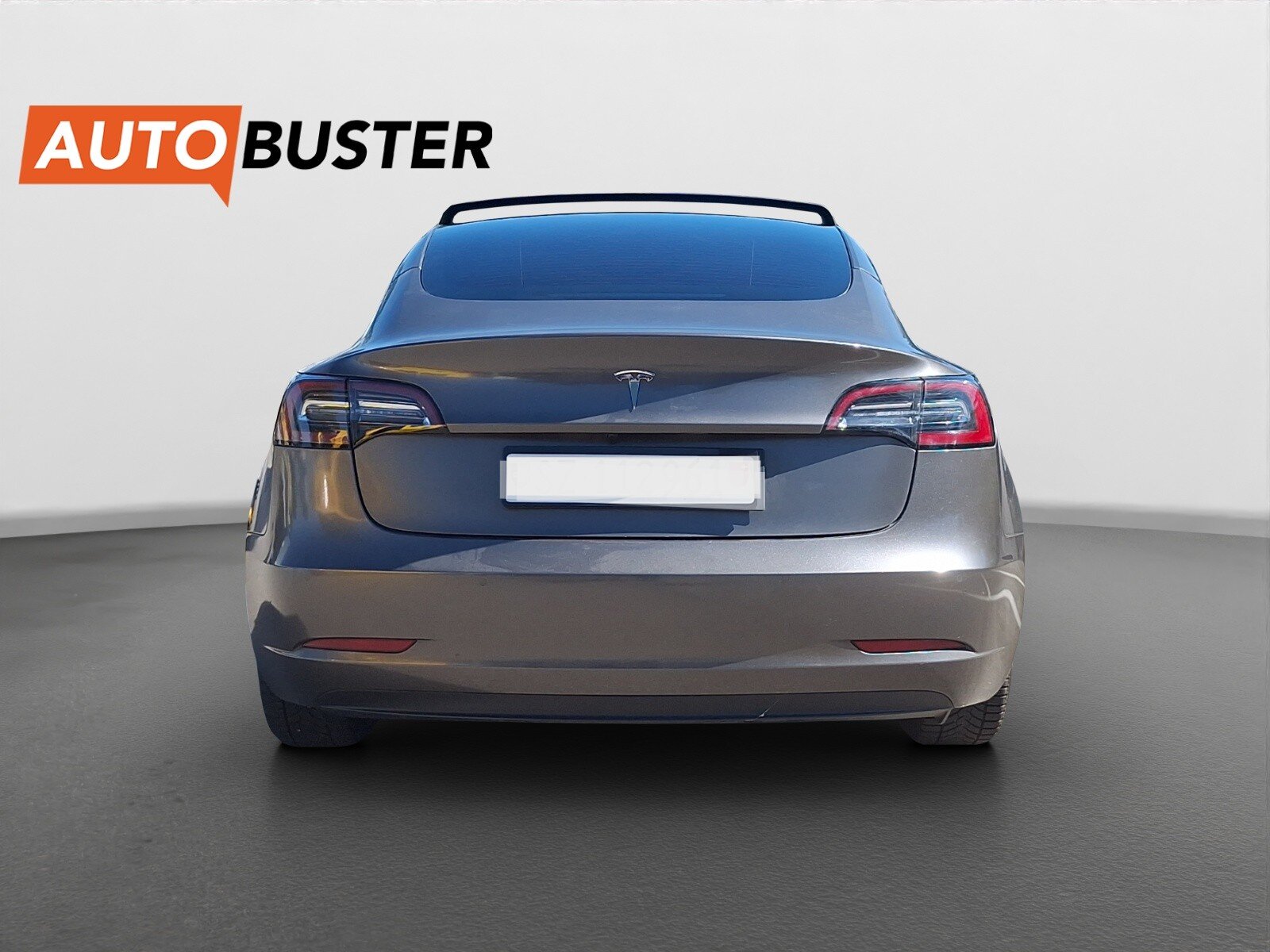 TESLA Model 3 Long Range Dual Motor AWD, Electric, Second hand / Used, Automatic - 5