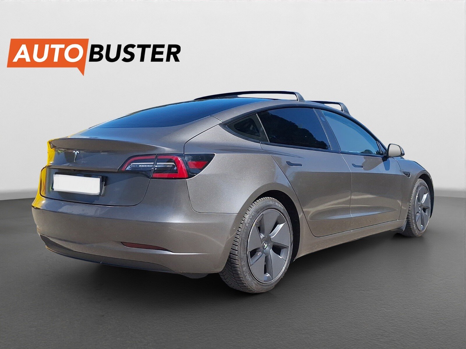 TESLA Model 3 Long Range Dual Motor AWD, Electric, Second hand / Used, Automatic - 6