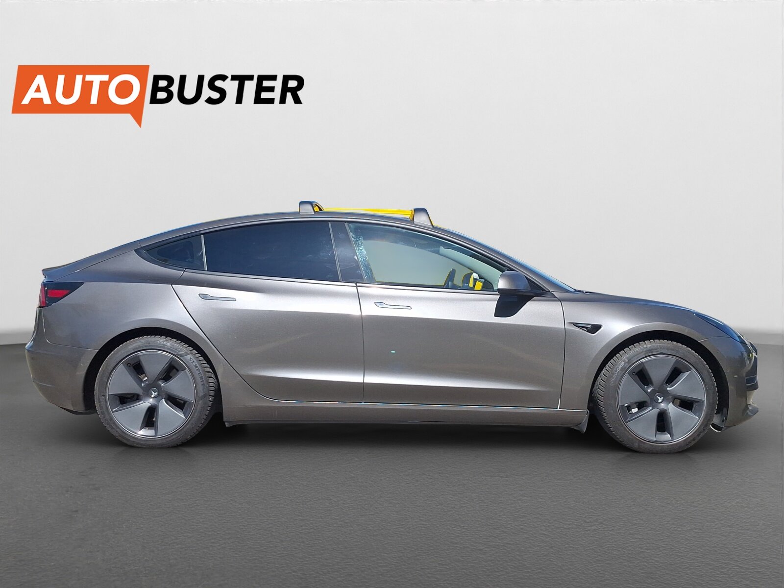 TESLA Model 3 Long Range Dual Motor AWD, Electric, Second hand / Used, Automatic - 7