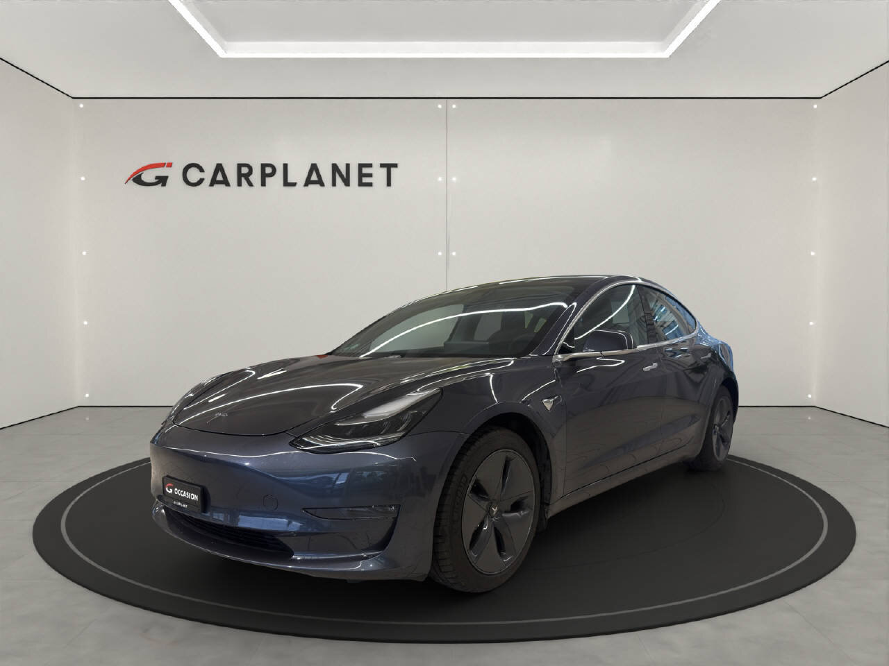 TESLA Model 3 Long Range D