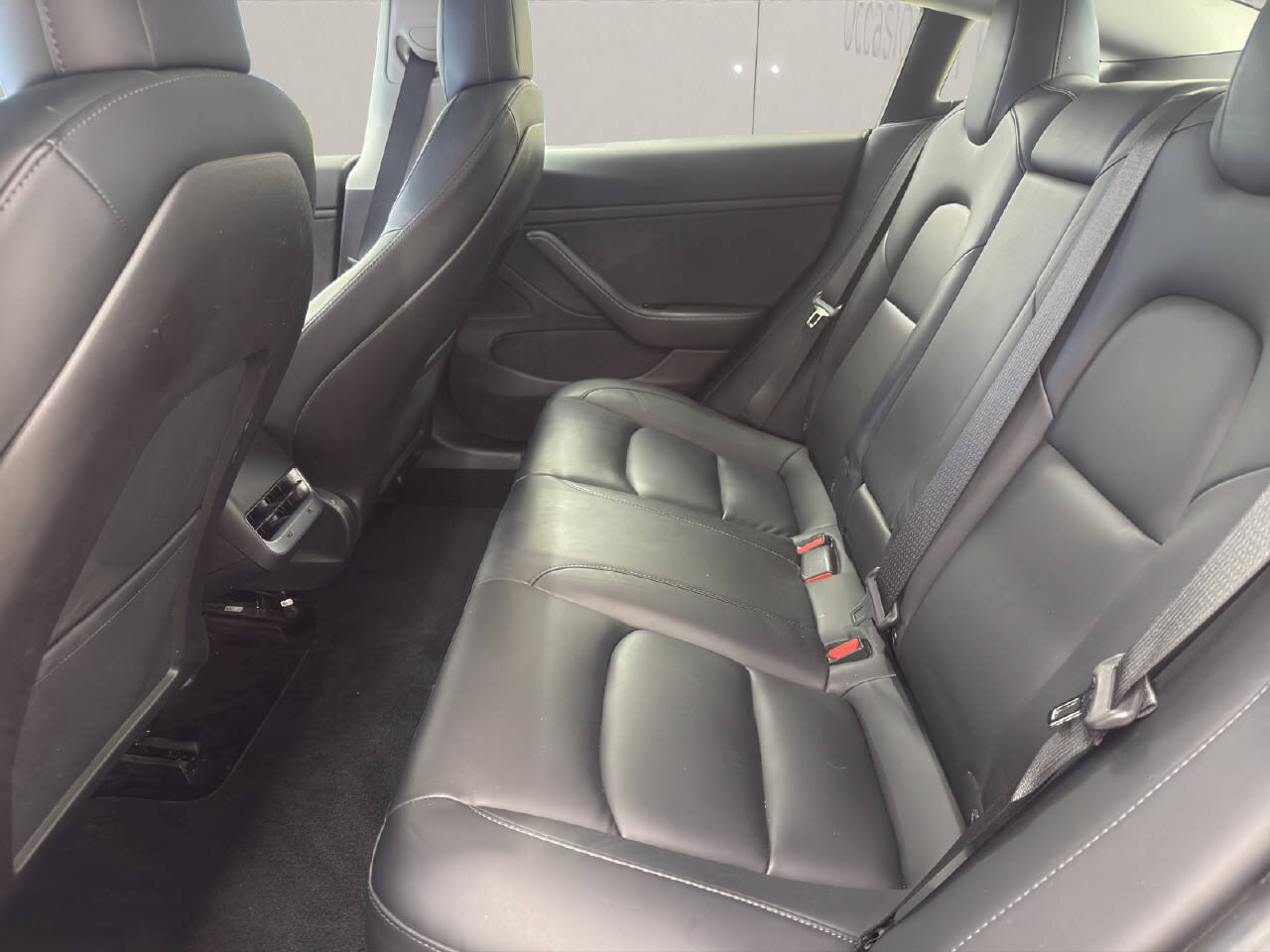 TESLA Model 3 Long Range D, Électrique, Occasion / Utilisé, Automatique - 7