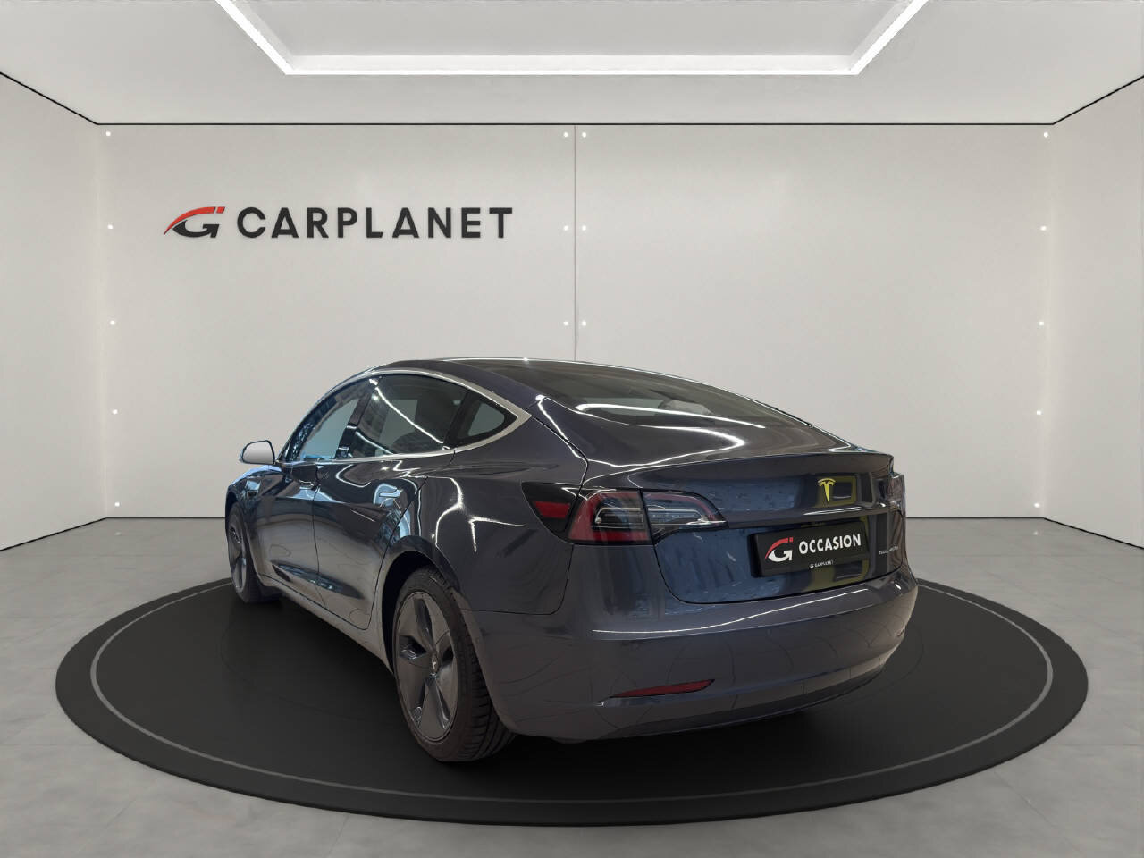 TESLA Model 3 Long Range D, Elettrica, Occasioni / Usate, Automatico - 3