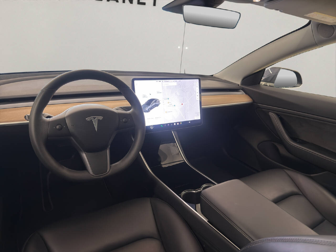 TESLA Model 3 Long Range D, Elettrica, Occasioni / Usate, Automatico - 7