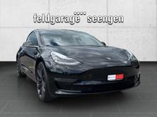 TESLA Model 3 Performance Dual Motor AWD mit Panorama-Glasdach, A, Elettrica, Occasioni / Usate, Automatico - 3