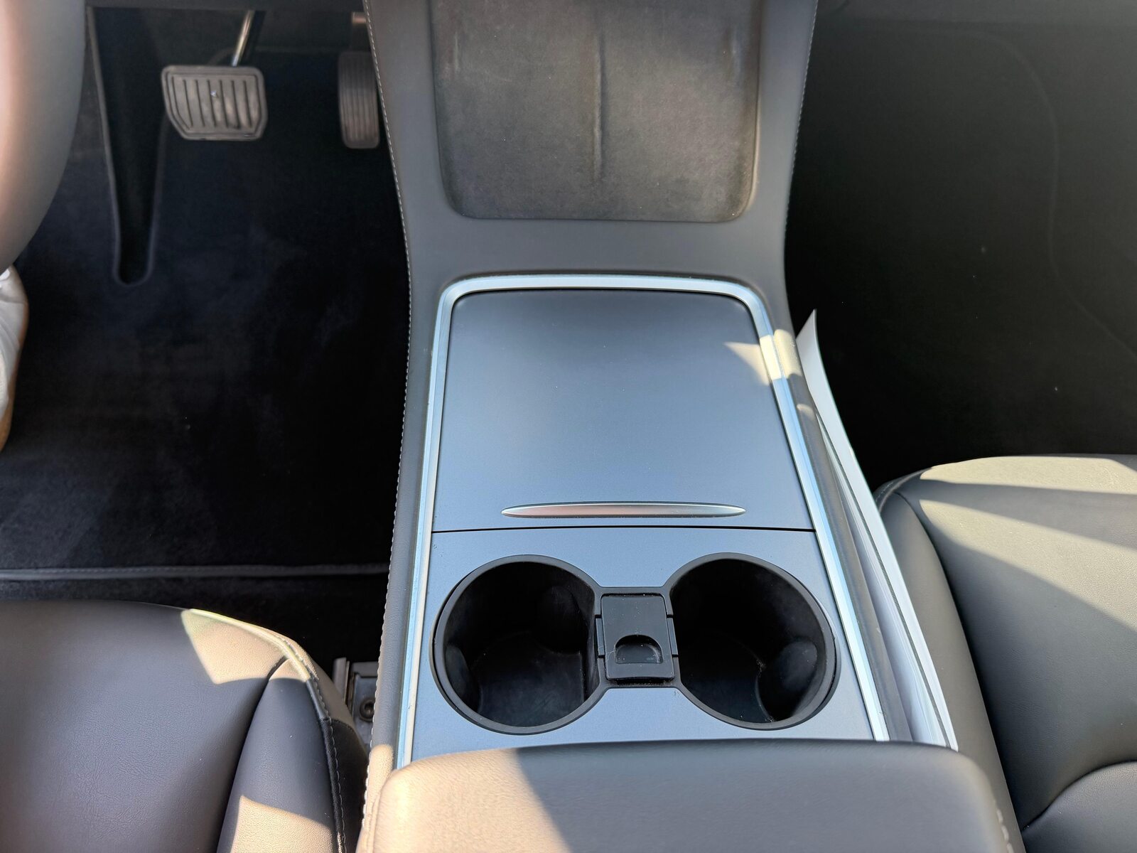 TESLA Model 3 Long Range D, Electric, Second hand / Used, Automatic - 6