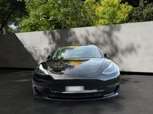 TESLA Model 3 Performance Dual Motor AWD, Elektro, Occasion / Gebraucht, Automatik - 2