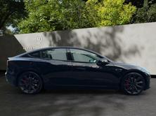 TESLA Model 3 Performance Dual Motor AWD, Elektro, Occasion / Gebraucht, Automatik - 7