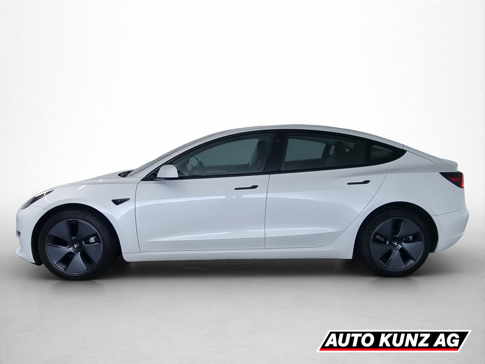 TESLA Model 3 Long Range Dual AWD, Électrique, Occasion / Utilisé, Automatique - 3