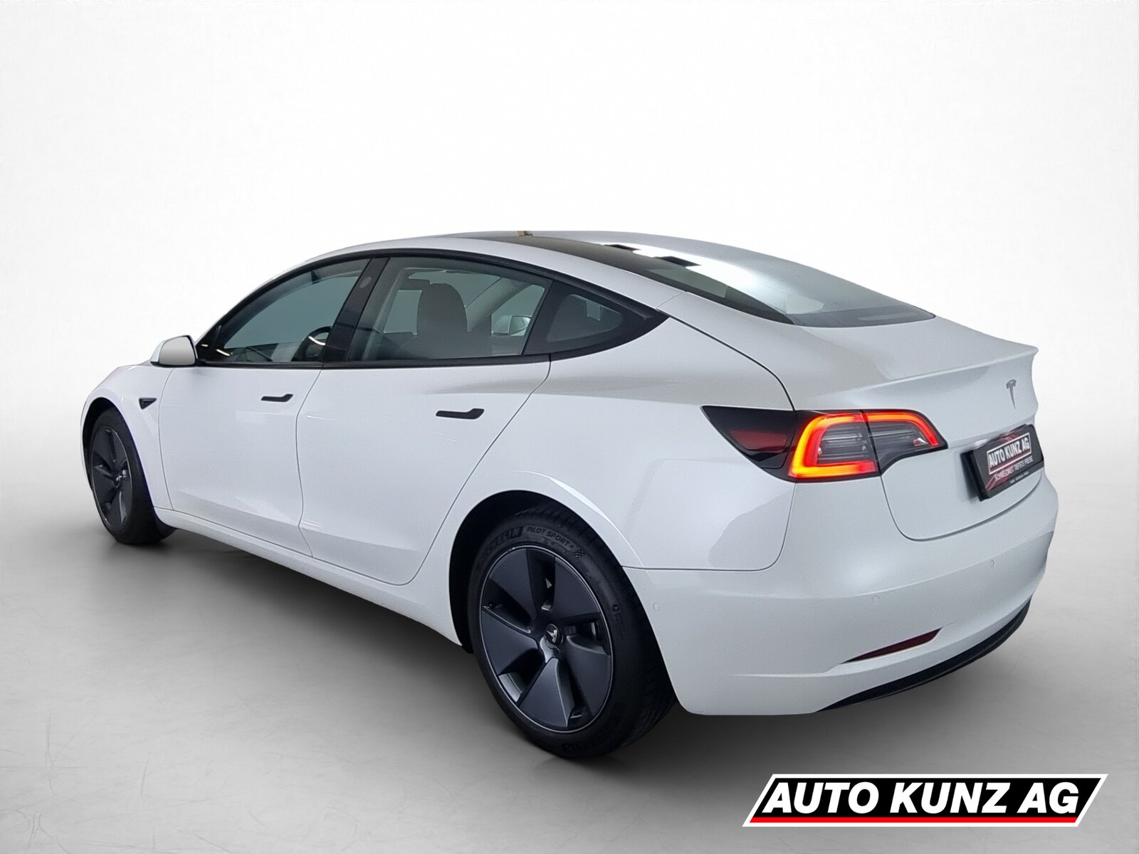 TESLA Model 3 Long Range Dual AWD, Électrique, Occasion / Utilisé, Automatique - 4