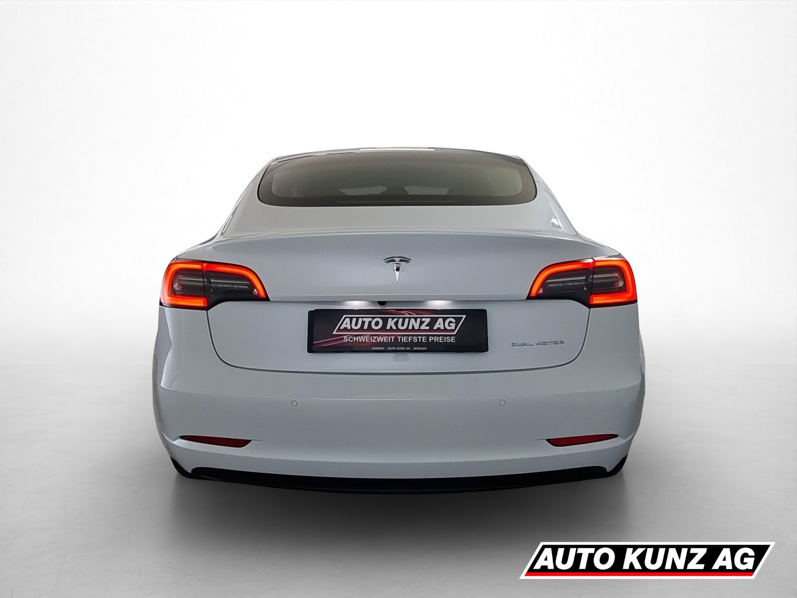 TESLA Model 3 Long Range Dual AWD, Électrique, Occasion / Utilisé, Automatique - 5
