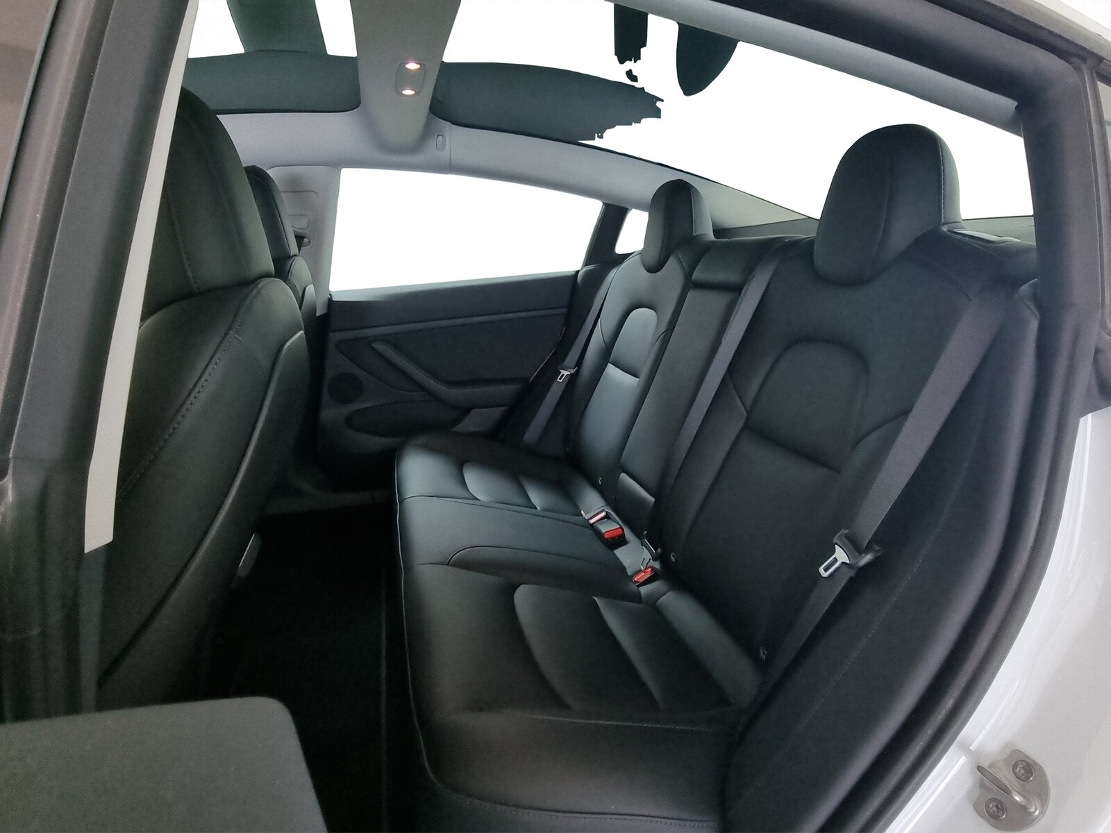 TESLA Model 3 Long Range Dual AWD, Électrique, Occasion / Utilisé, Automatique - 7