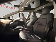 TESLA Model 3 Long Range Dual Motor AWD, Elektro, Occasion / Gebraucht, Automatik - 7