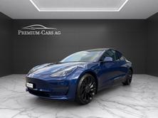 TESLA Model 3 Performance Dual Motor / PS 534 / Batterie 94 / FS, Elettrica, Occasioni / Usate, Automatico - 2