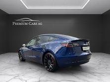 TESLA Model 3 Performance Dual Motor / PS 534 / Batterie 94 / FS, Elettrica, Occasioni / Usate, Automatico - 3