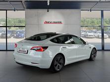 TESLA Model 3 Long Range Dual Motor AWD*mit AHK*Ab MFK,1 Jahr ode, Electric, Second hand / Used, Automatic - 3