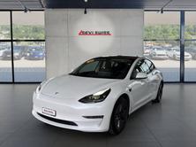 TESLA Model 3 Long Range Dual Motor AWD*mit AHK*Ab MFK,1 Jahr ode, Electric, Second hand / Used, Automatic - 6