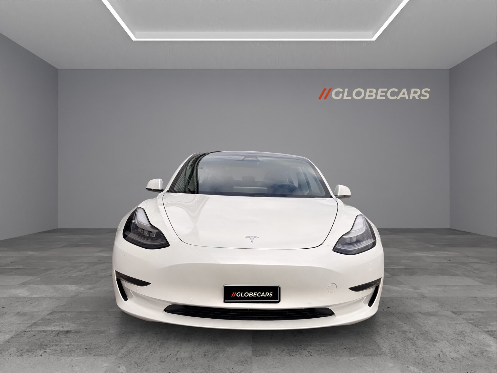 TESLA Model 3 Performance Dual Motor AWD, Elettrica, Occasioni / Usate, Automatico - 2