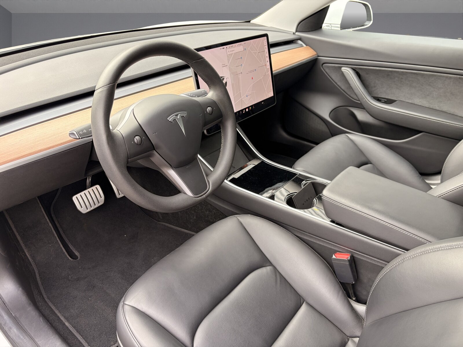 TESLA Model 3 Performance Dual Motor AWD, Elettrica, Occasioni / Usate, Automatico - 7