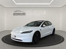TESLA Model 3 Long Range Dual Motor AWD, Électrique, Occasion / Utilisé, Automatique - 2