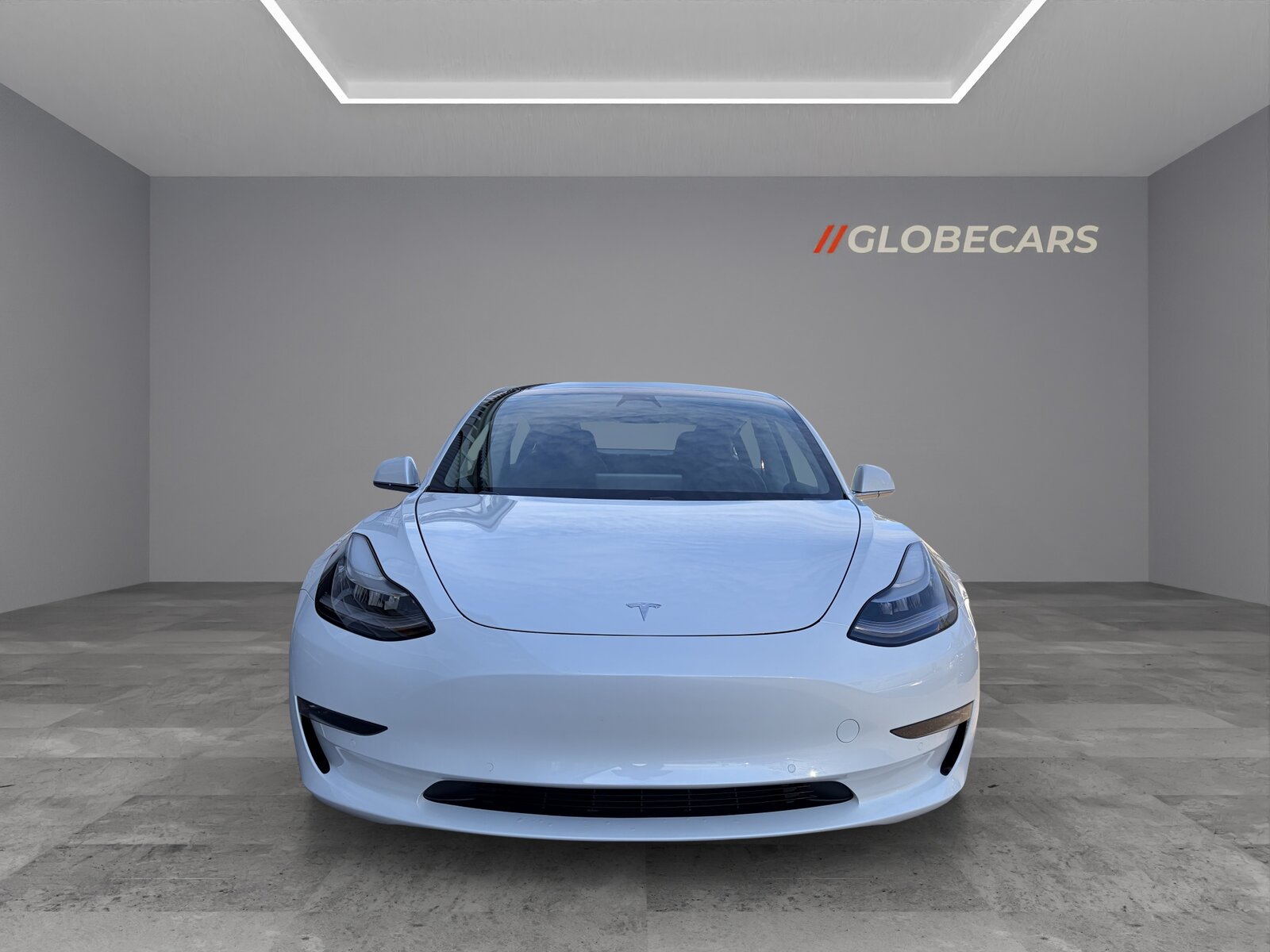 TESLA Model 3 Performance Dual Motor AWD, Electric, Second hand / Used, Automatic - 2