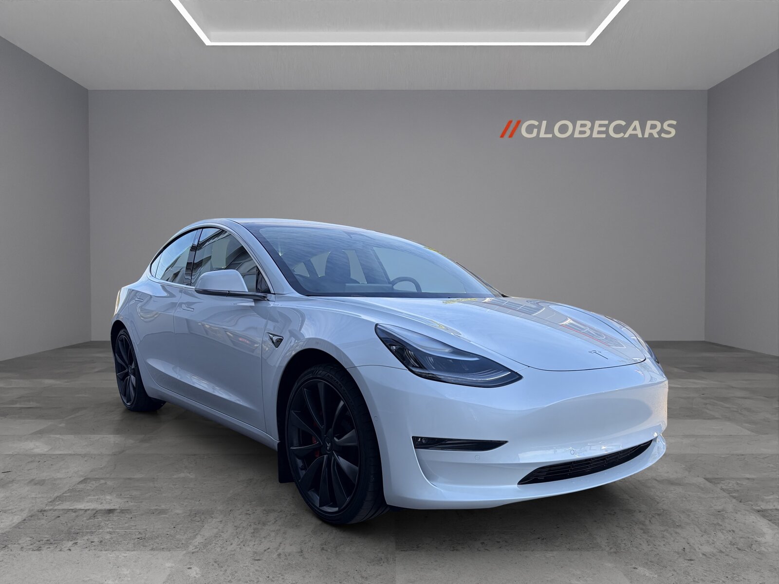 TESLA Model 3 Performance Dual Motor AWD, Electric, Second hand / Used, Automatic - 3