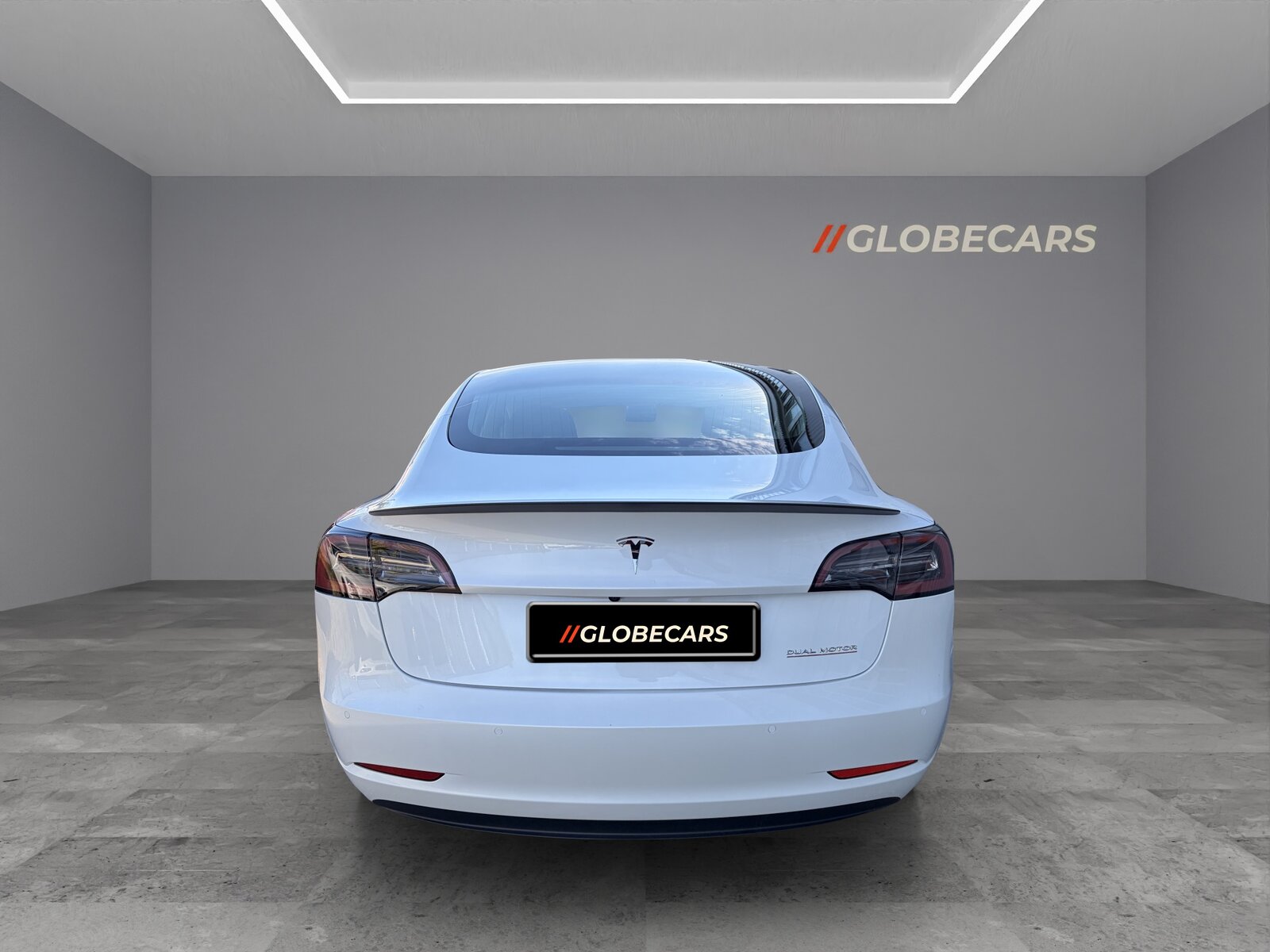 TESLA Model 3 Performance Dual Motor AWD, Electric, Second hand / Used, Automatic - 5