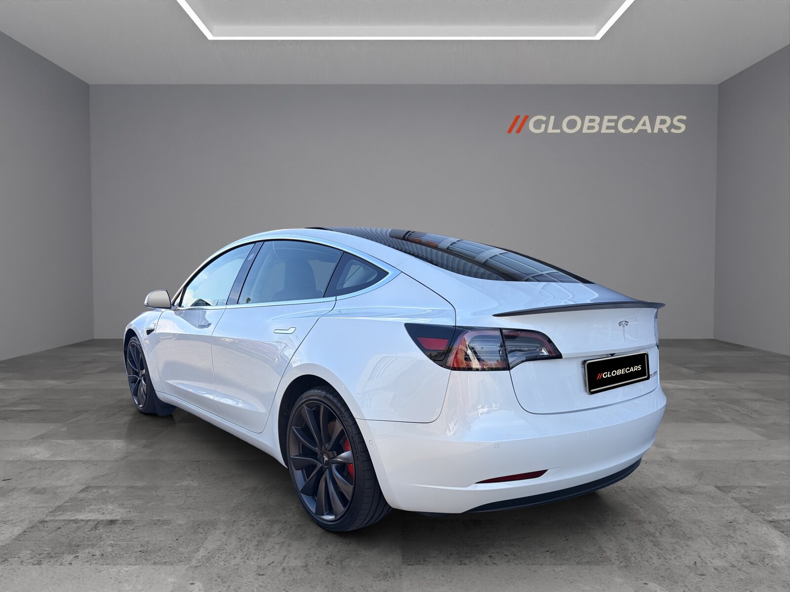 TESLA Model 3 Performance Dual Motor AWD, Electric, Second hand / Used, Automatic - 6