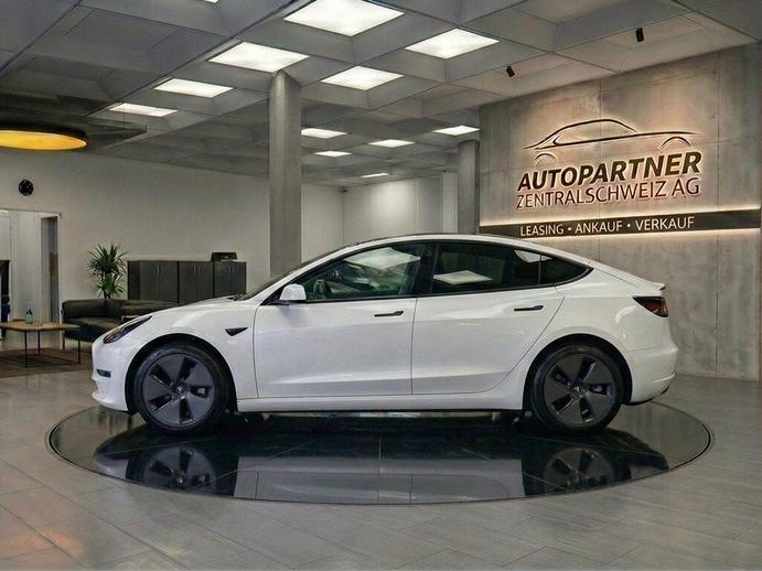 TESLA Model 3 Long Range Dual Motor AWD, Électrique, Occasion / Utilisé, Automatique