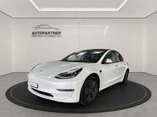 TESLA Model 3 Long Range Dual Motor AWD, Électrique, Occasion / Utilisé, Automatique - 2