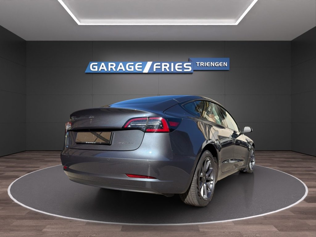 TESLA Model 3 Long Ran Dual AWD, Elettrica, Occasioni / Usate, Automatico - 2