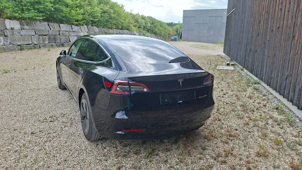 TESLA MODEL 3 Long Range D, Elettrica, Occasioni / Usate, Automatico - 5
