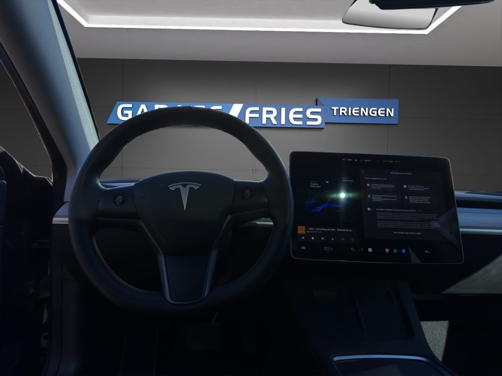 TESLA Model 3 Long Ran Dual AWD, Elettrica, Occasioni / Usate, Automatico - 6