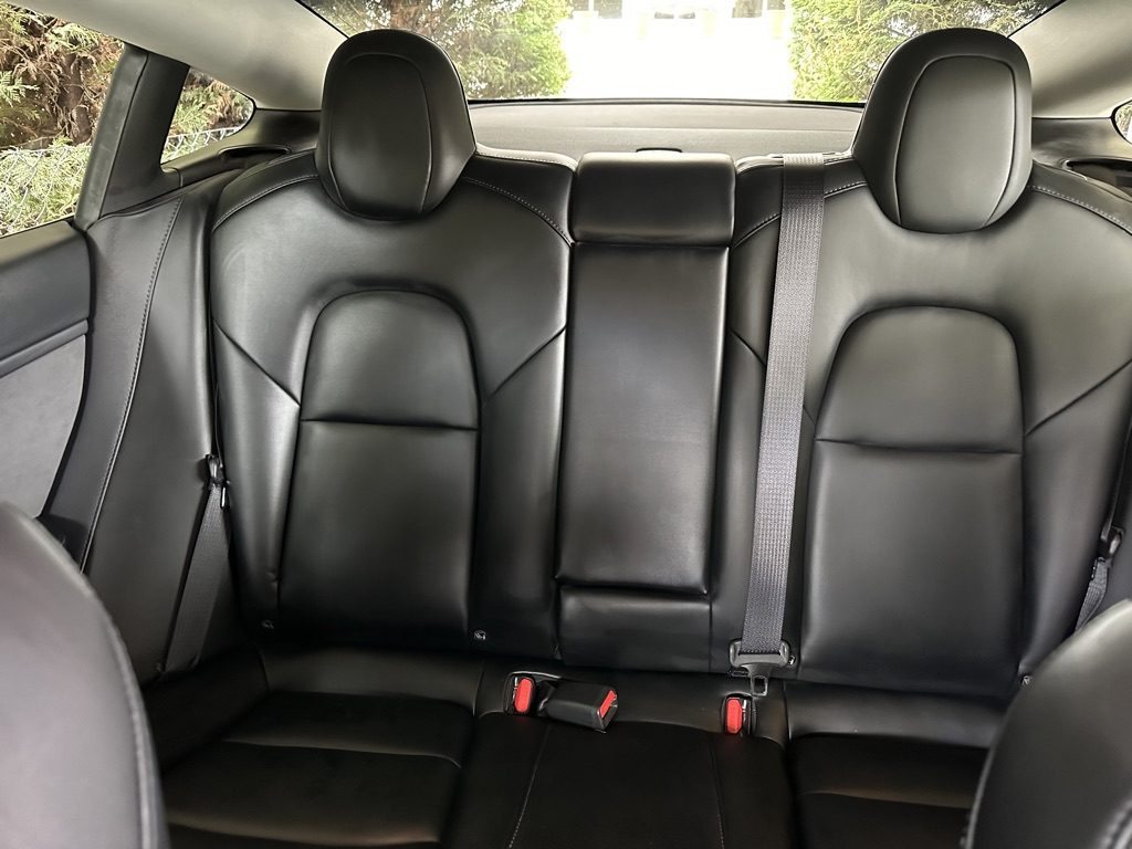 TESLA MODEL 3 3 long range, Elettrica, Occasioni / Usate, Automatico - 7