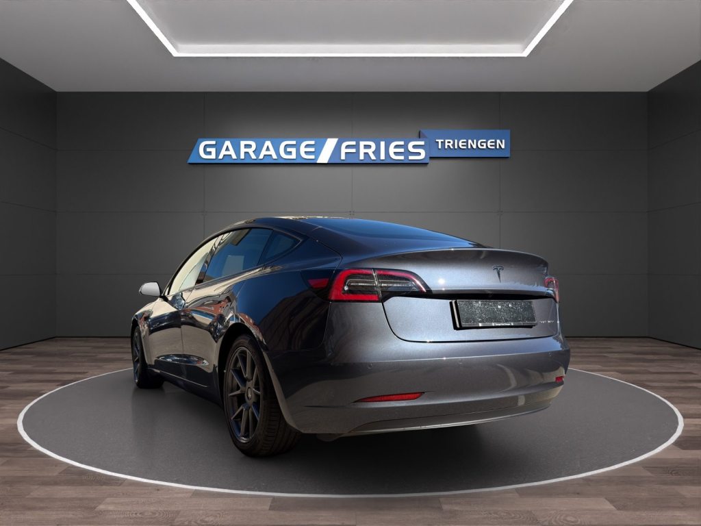 TESLA Model 3 Long Ran Dual AWD, Elettrica, Occasioni / Usate, Automatico - 3
