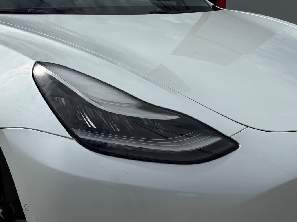 TESLA MODEL 3 Long Range Dual AWD, Elettrica, Occasioni / Usate, Automatico - 4