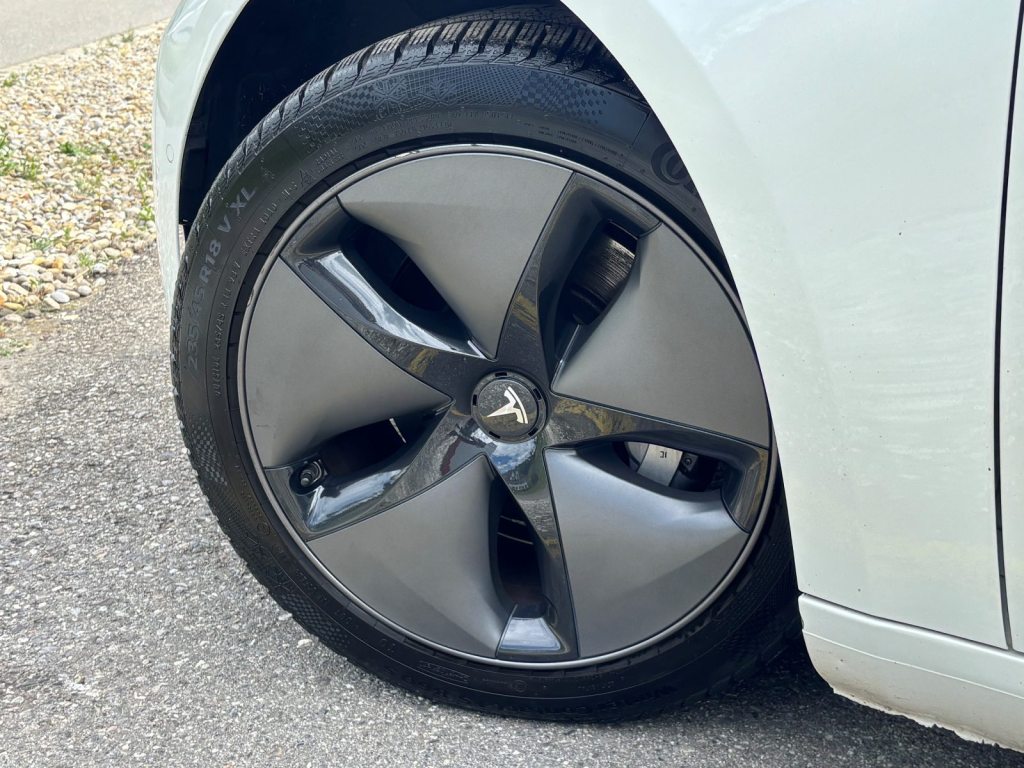 TESLA MODEL 3 Long Range Dual AWD, Elettrica, Occasioni / Usate, Automatico - 5