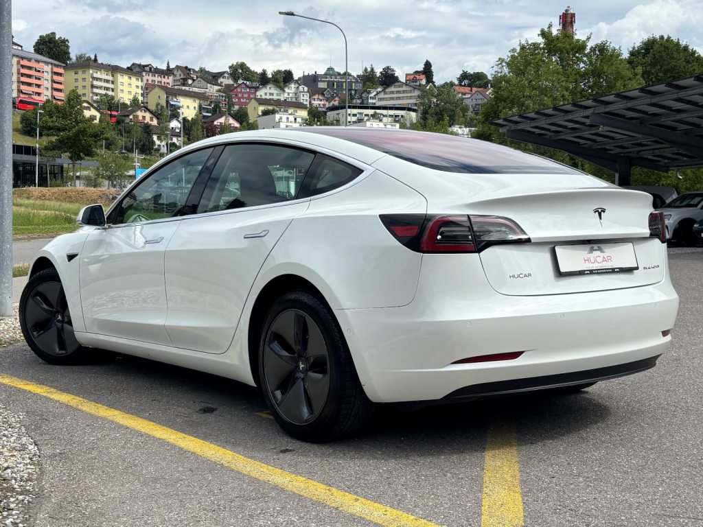 TESLA MODEL 3 Long Range Dual AWD, Elettrica, Occasioni / Usate, Automatico - 2