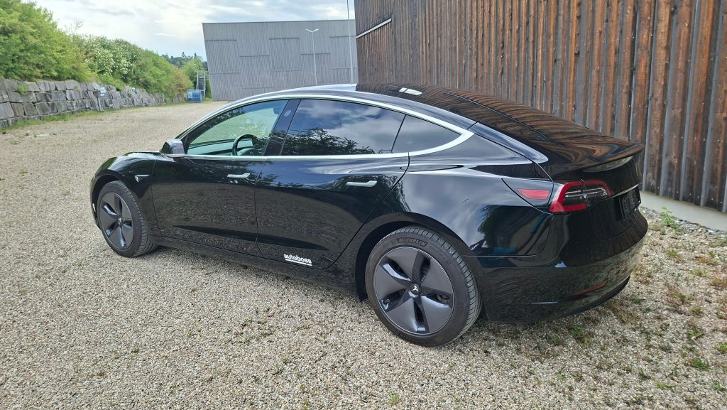 TESLA MODEL 3 Long Range D, Elettrica, Occasioni / Usate, Automatico - 4