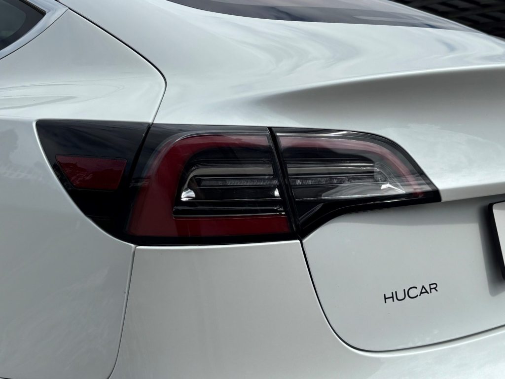TESLA MODEL 3 Long Range Dual AWD, Elettrica, Occasioni / Usate, Automatico - 6