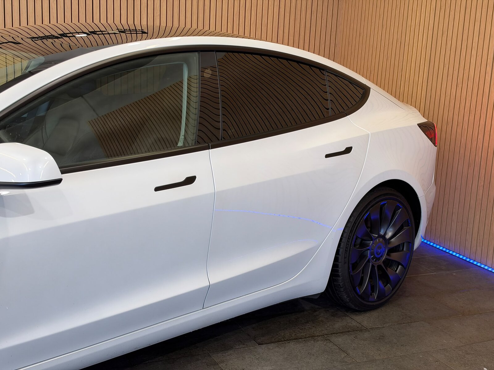 TESLA Model 3 Performance Dual Motor AWD, Elettrica, Usata, Automatico - 6