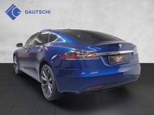 TESLA Model S Maximale-Reichweite, Elektro, Occasion / Gebraucht, Automat - 3
