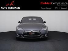 TESLA Model S 85 D Performance, Electric, Second hand / Used, Automatic - 2