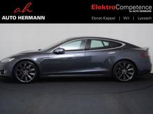 TESLA Model S 85 D Performance, Electric, Second hand / Used, Automatic - 4