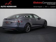 TESLA Model S 85 D Performance, Electric, Second hand / Used, Automatic - 7
