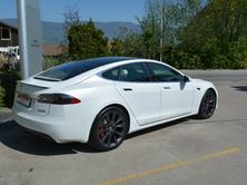 TESLA Model S 100 D Performance, Electric, Second hand / Used, Automatic - 4