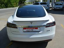 TESLA Model S 100 D Performance, Electric, Second hand / Used, Automatic - 5