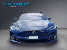 TESLA Model S Max.Reichweite, Electric, Second hand / Used, Automatic - 2