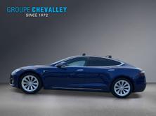 TESLA Model S Max.Reichweite, Electric, Second hand / Used, Automatic - 3