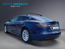 TESLA Model S Max.Reichweite, Electric, Second hand / Used, Automatic - 4
